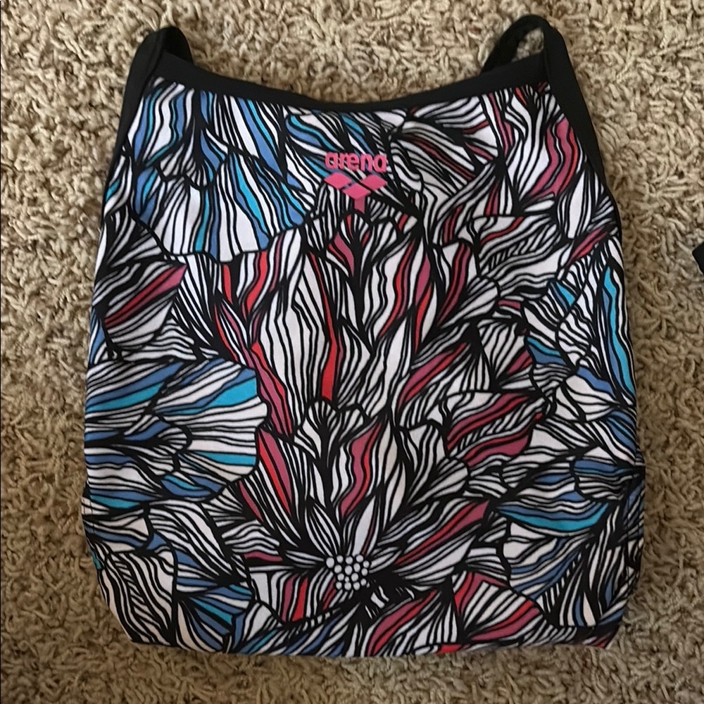 Arena Women's Multicolor training suit